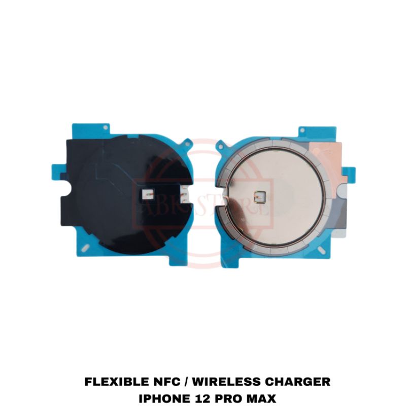 FLEXIBLE NFC / FLEXIBEL WIRELESS IP 12 PRO MAX