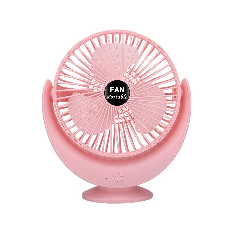 FGHGF Kipas Angin Tabletop Mini Fan USB Portable - FGH102