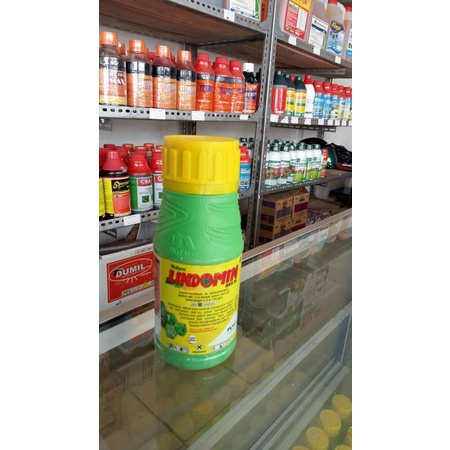 HERBISIDA LINDOMIN 200 ML
