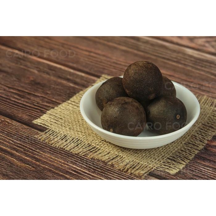 

Loomi Lime Cairo Food - 100 Gram Best Seller
