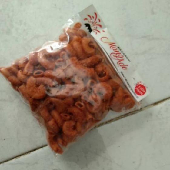 

⇪ Makaroni Mangade Mini / Kecil 50gr ゝ