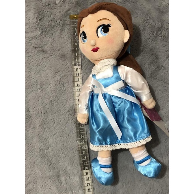 Tp Boneka Princess Disney Nevada 53