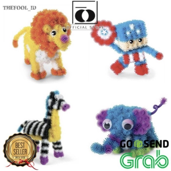 

Jual Rubber ball cf400 TF Berkualitas