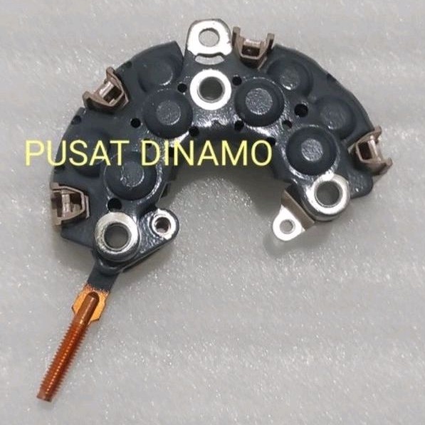 Dioda Dinamo Ampere Alternator Camry Altis City Z