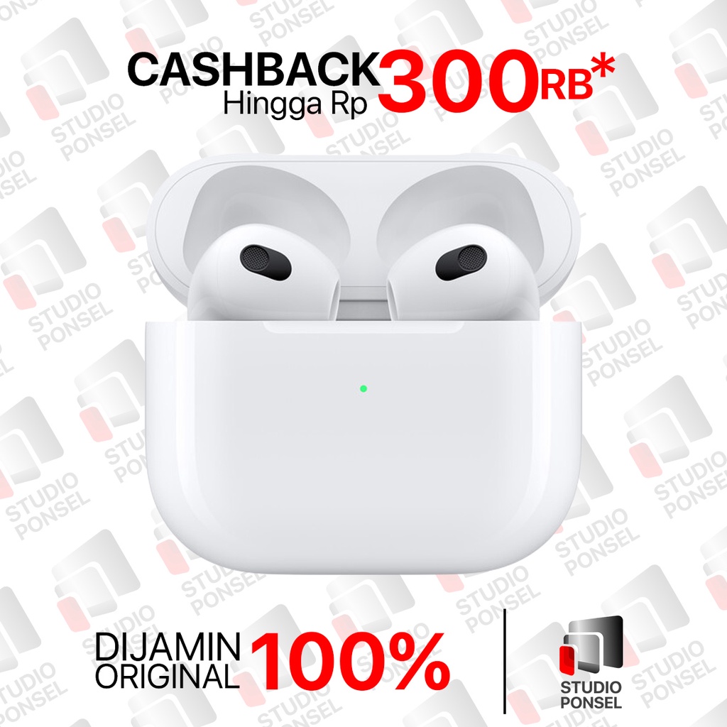 AirpodsS 3rd Gen MagSafe Charging Case Gen 2 Pro Wireless