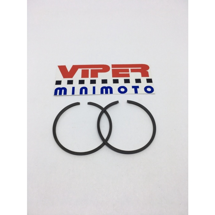 Ring Piston 40Mm Mini Gp-Mini Trail-Mini Atv #Original