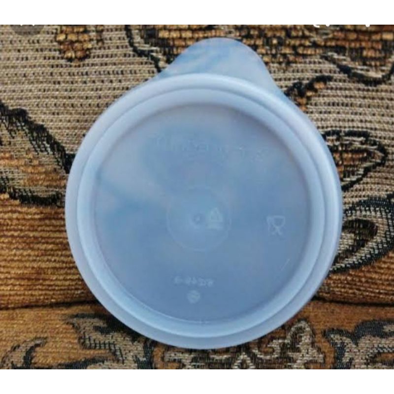 Seal giant tumbler