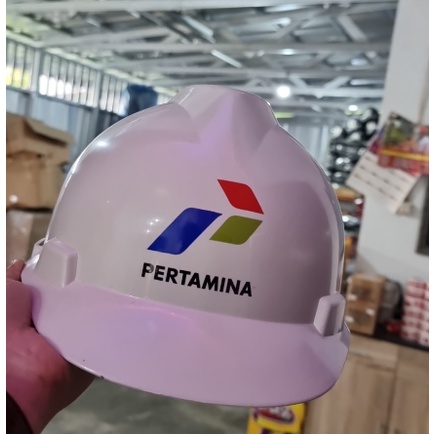 Jual Safety Helmet Helm Proyek Helem Helm Pengaman Helm Safety