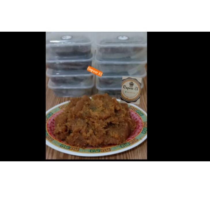 

READY ✅Selai Nanas Homemade 500 gram untuk Nastar|SQ4