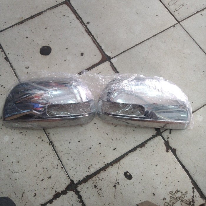 COVER SPION TOYOTA GRAND FORTUNER 2012 - 2015