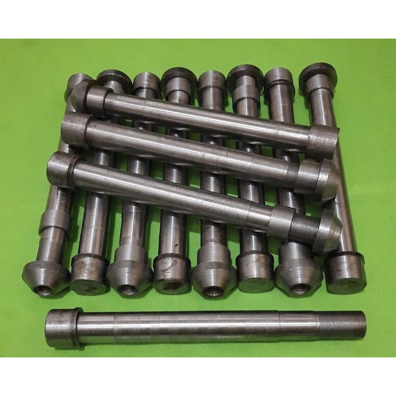 AS KOMSTIR SHOK NINJA PNP HONDA CB GL 100 GL PRO MAX NEOTECH MEGAPRO TIGER REVO TILAS TIREV AS KONES