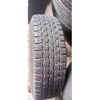 BAN MOBIL COPOTAN 235/75 R15, BAN TUBLES..