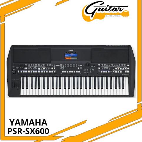 Keyboard Yamaha PSR-SX600 / PSR-SX-600 / PSR-SX 600