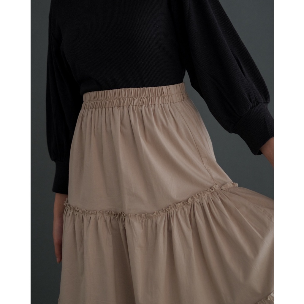 Myrubylicious DAVANE SKIRT KODE BN2411