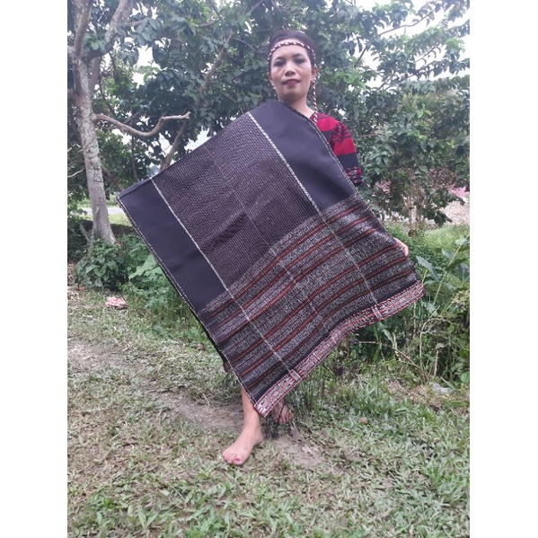 Ulos Hela Ulos Ragihotang
