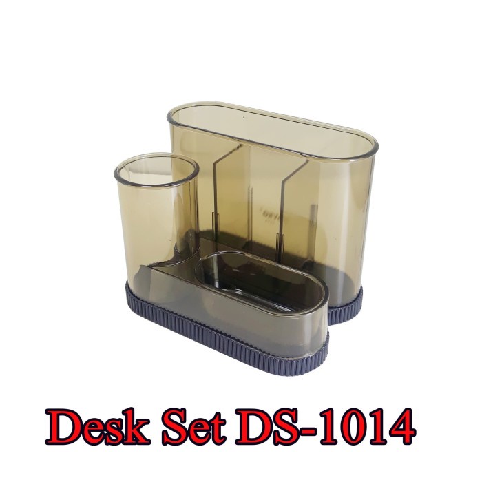 

Desk Set Ds-1015 Tempat Alat Tulis Meja