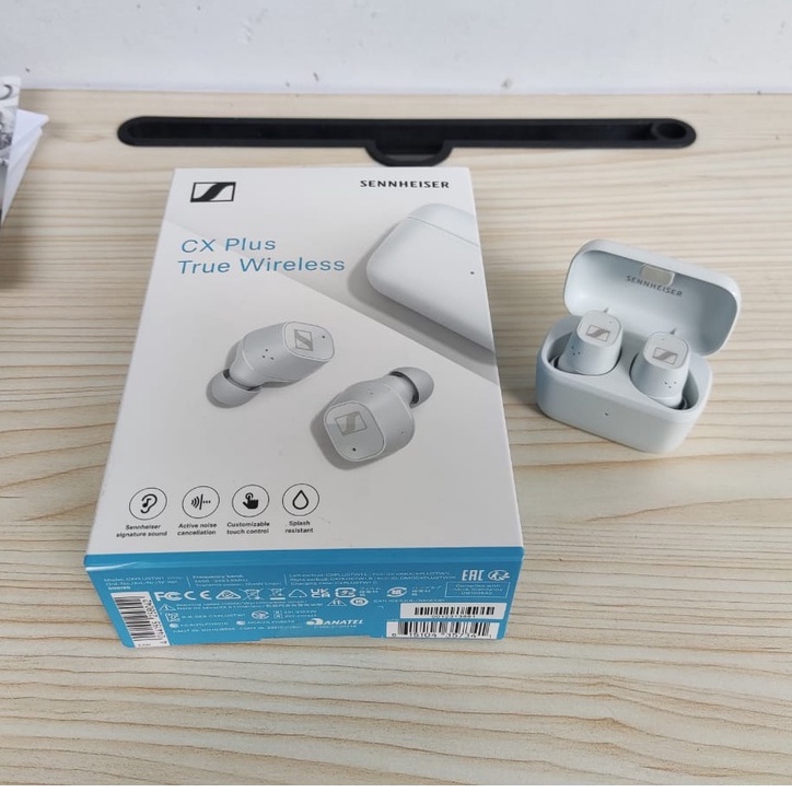 Sennheiser CX Plus TWS