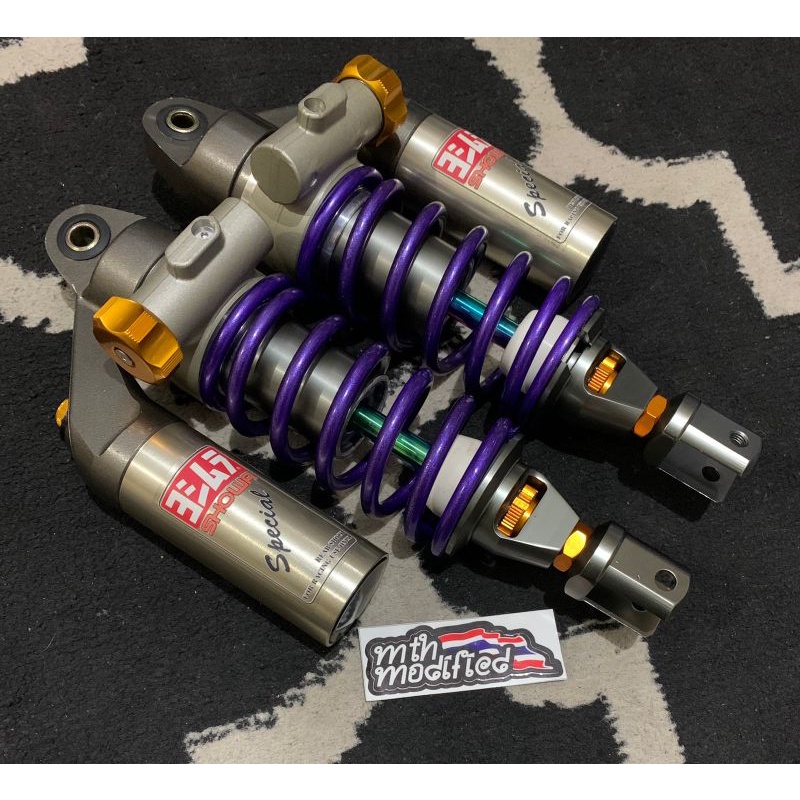 Shock Showa Yoshimura Nouvo size 280mm