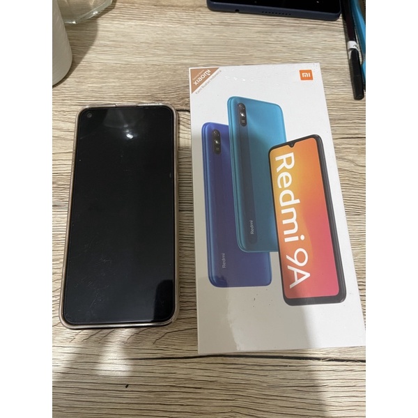 Handphone Redmi 94