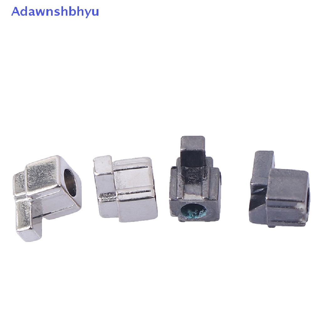 Adhyu Kiri Kanan Slider Gesper OEM Metal Lock Latch Untuk Nintend Switch JOY-CON ID