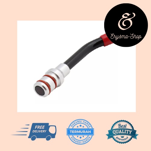 ERYSMA-SHOP | REFILL KEPALA LASER RAINBOW - DENTAL TIP LIGHT CURE LED LASER