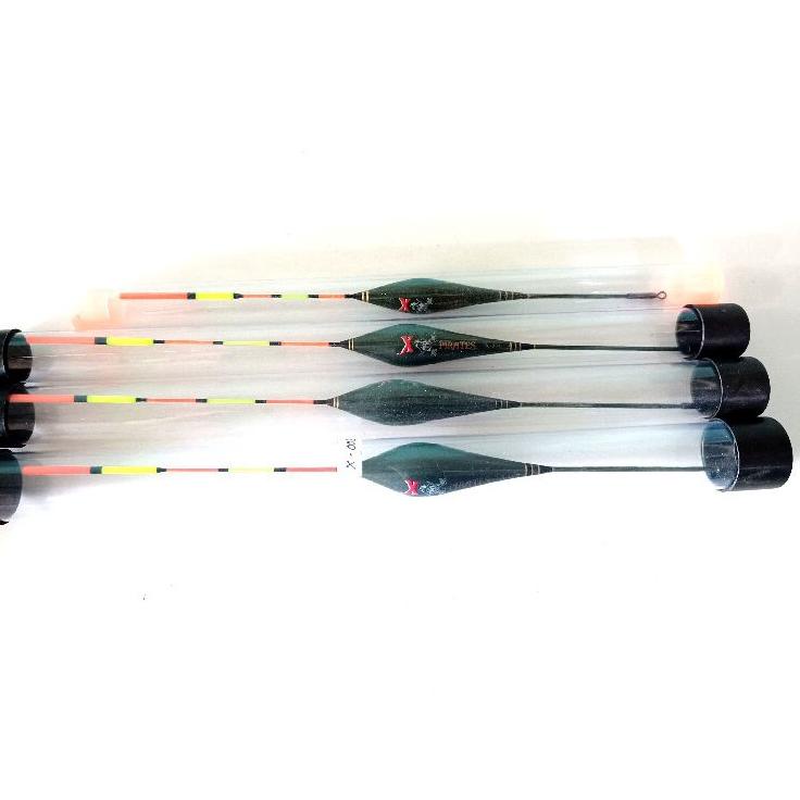 Update Spesial kambangan/Pelampung Xpirates kenyal Original x pirates