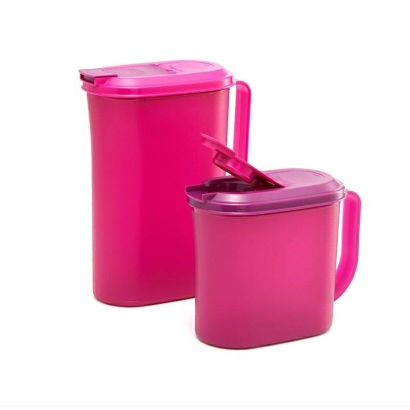 Fuchsia fridge jug ori 100%