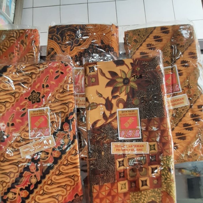Kain Kain Panjang Batik Ibu Melahirkan Kain Panjang Batik