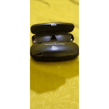 Kacamata Terapi Mata Minus