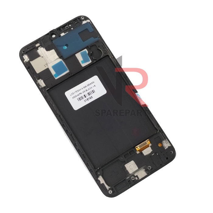LCD SAMSUNG A30 / A305 / A50 / A50S FULLSET TOUCHSCREEN (NON FINGERPRINT)