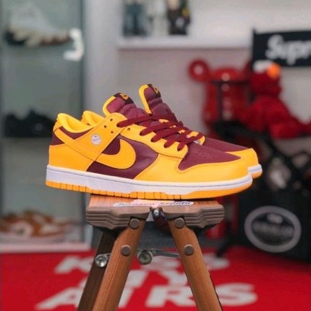 Nike Dunk Low &quot;Arizona State&quot;