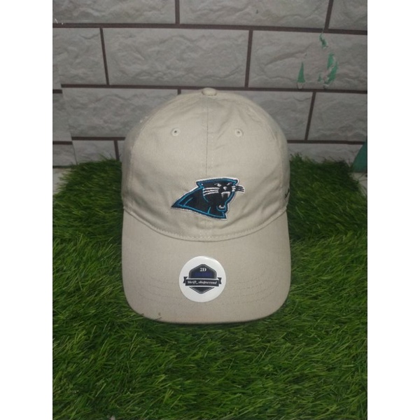 topi second original NFL