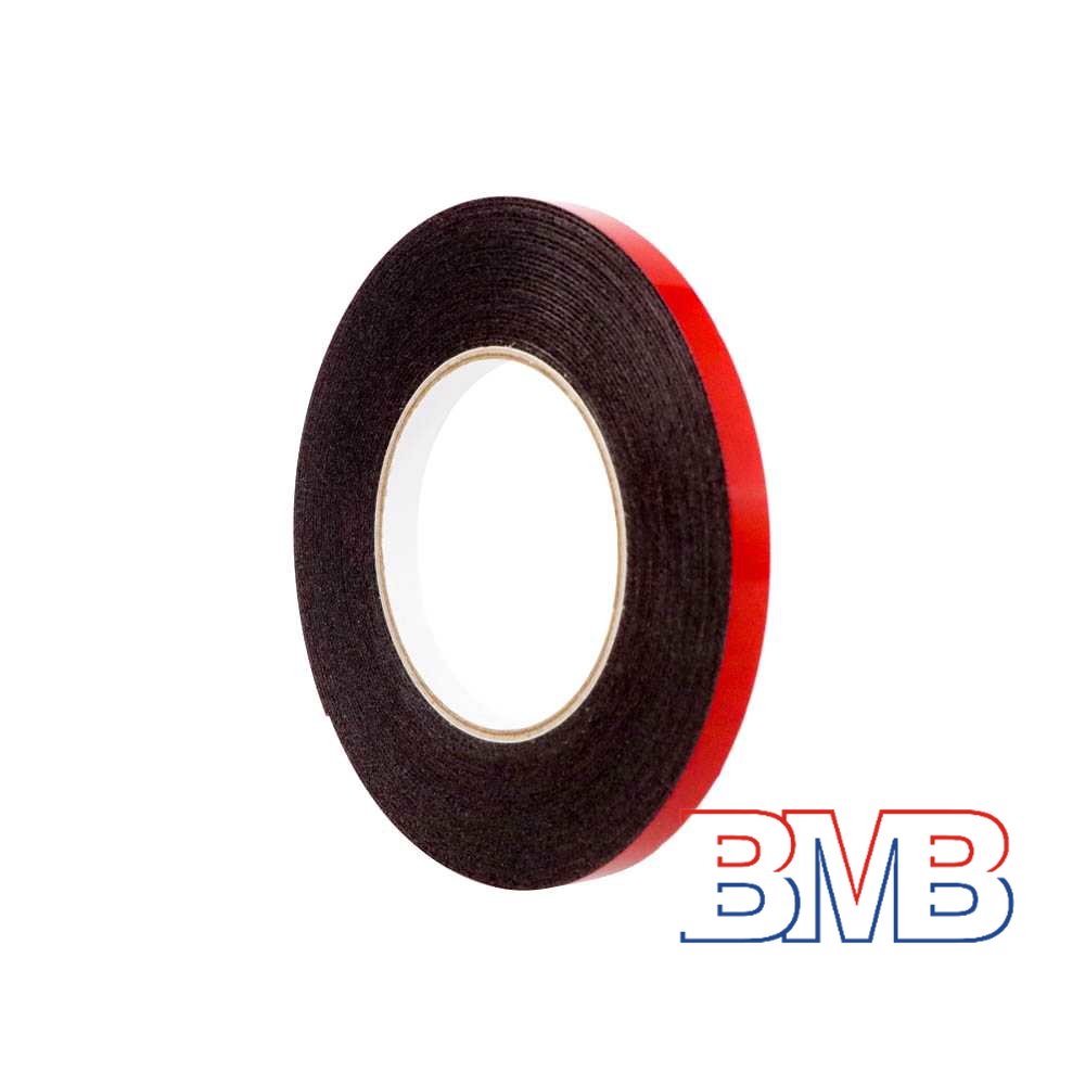 

N22 SIZE LEBAR 10MM Lakban Double Tape Foam TaffPACK