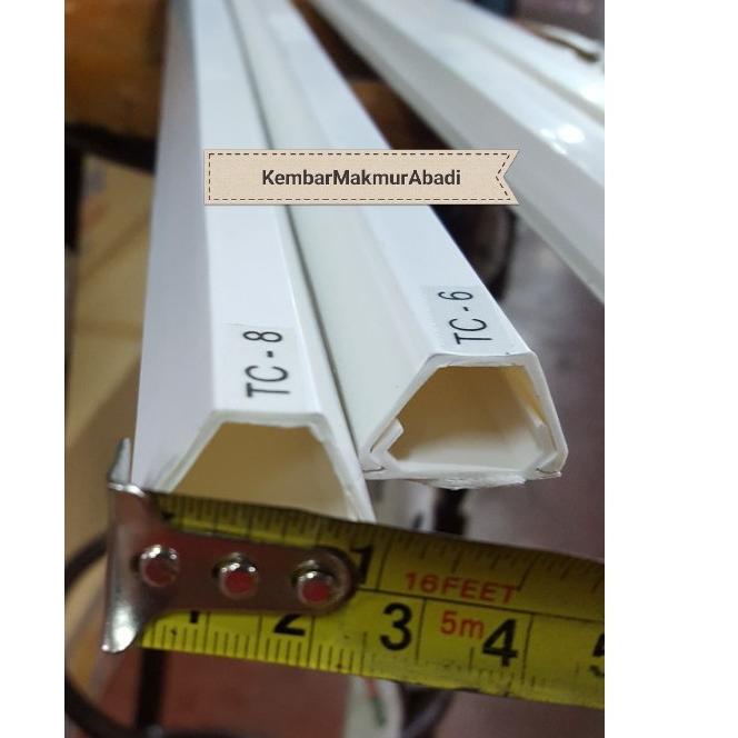 Kabel Protektor TC8/Protector Cable TC-8/Penutup Kabel