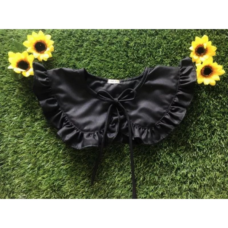 Fake Collar Kerah Palsu Wanita Asisoris Pashion