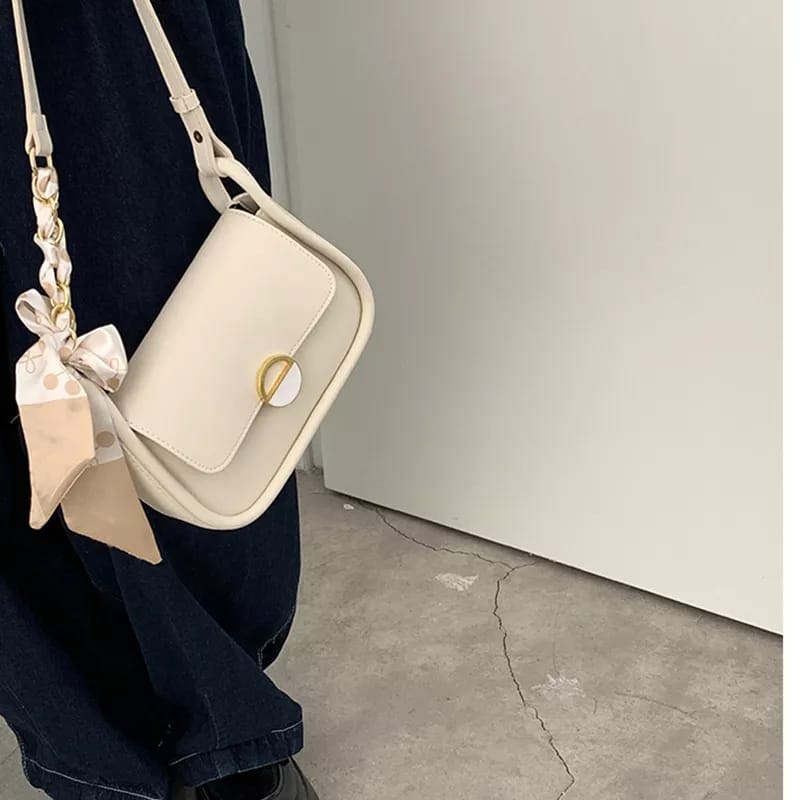 Tas Selempang Wanita HIMAWA - Iruki