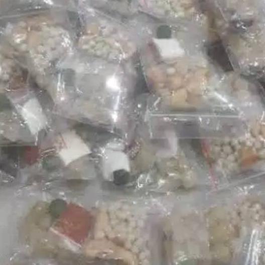 

READY ✅paket baso aci abah 20pcs lebih hemat|SQ3