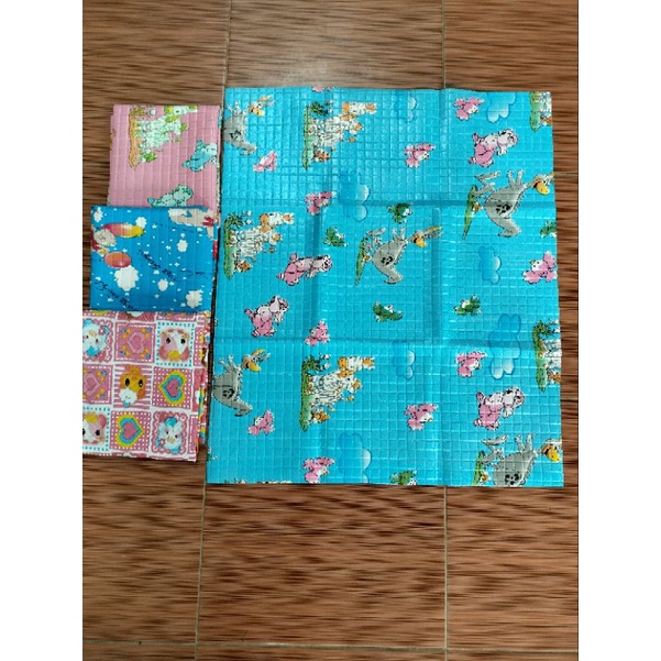 PERLAK BAYI NEWBORN MURAH UK JUMBO MOTIF TERBARU