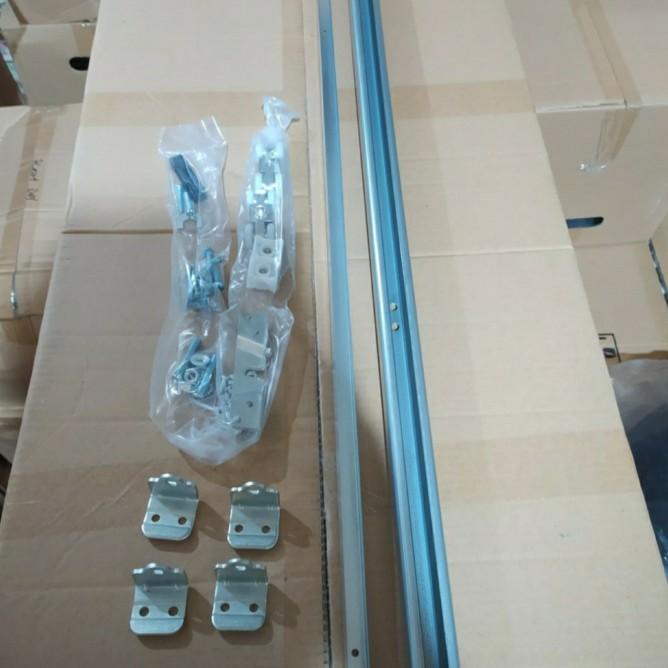 Rel Pintu Sliding J3