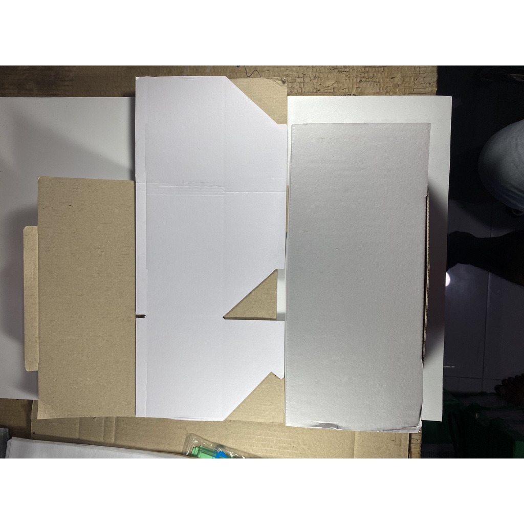 

Kardus Polos | Dus Sepatu Ukuran 36-43