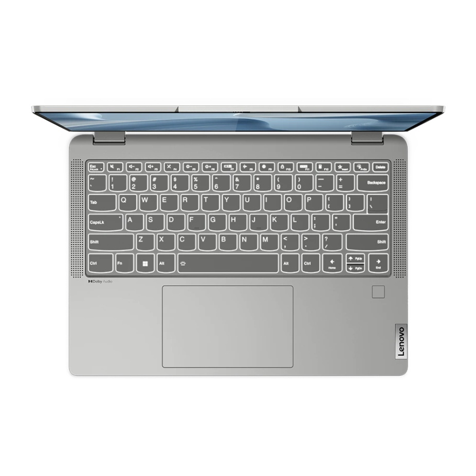 LENOVO FLEX 5 INTEL CORE I5 1335U RAM16GB SSD512GB 14 TOUCHSCREEN WINDOWS 11 DAN OHS 2021 ORIGINAL
