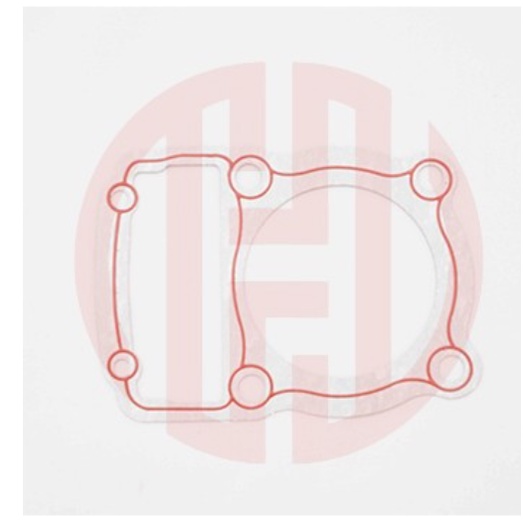 GASKET,CYLINDER BLOCK 200CC,JIALING