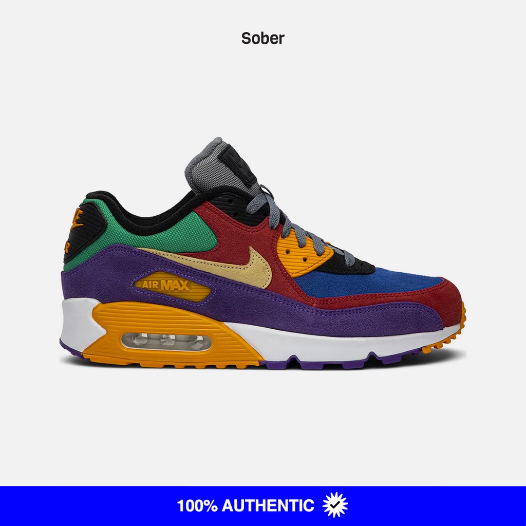 Nike Air Max 90 Viotech