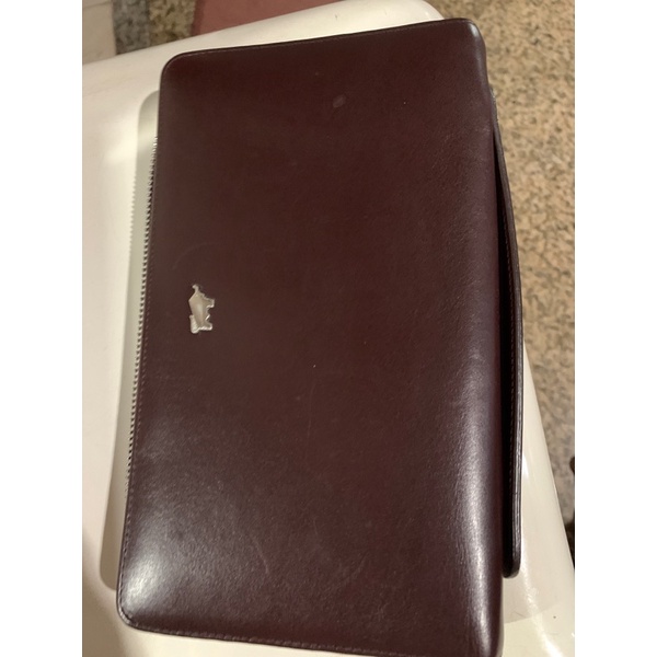 Dompet Pria Braun Buffel Preloved