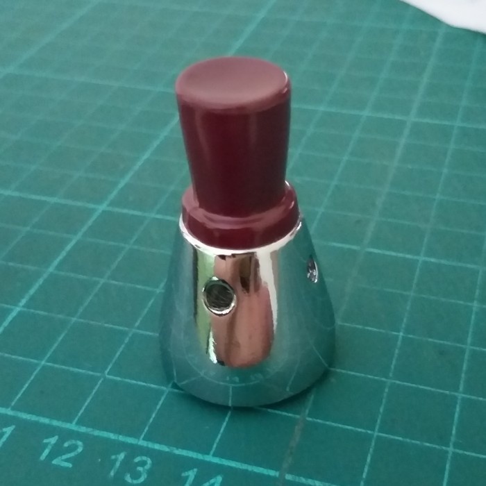 Presto Pluit Presto Akebonno