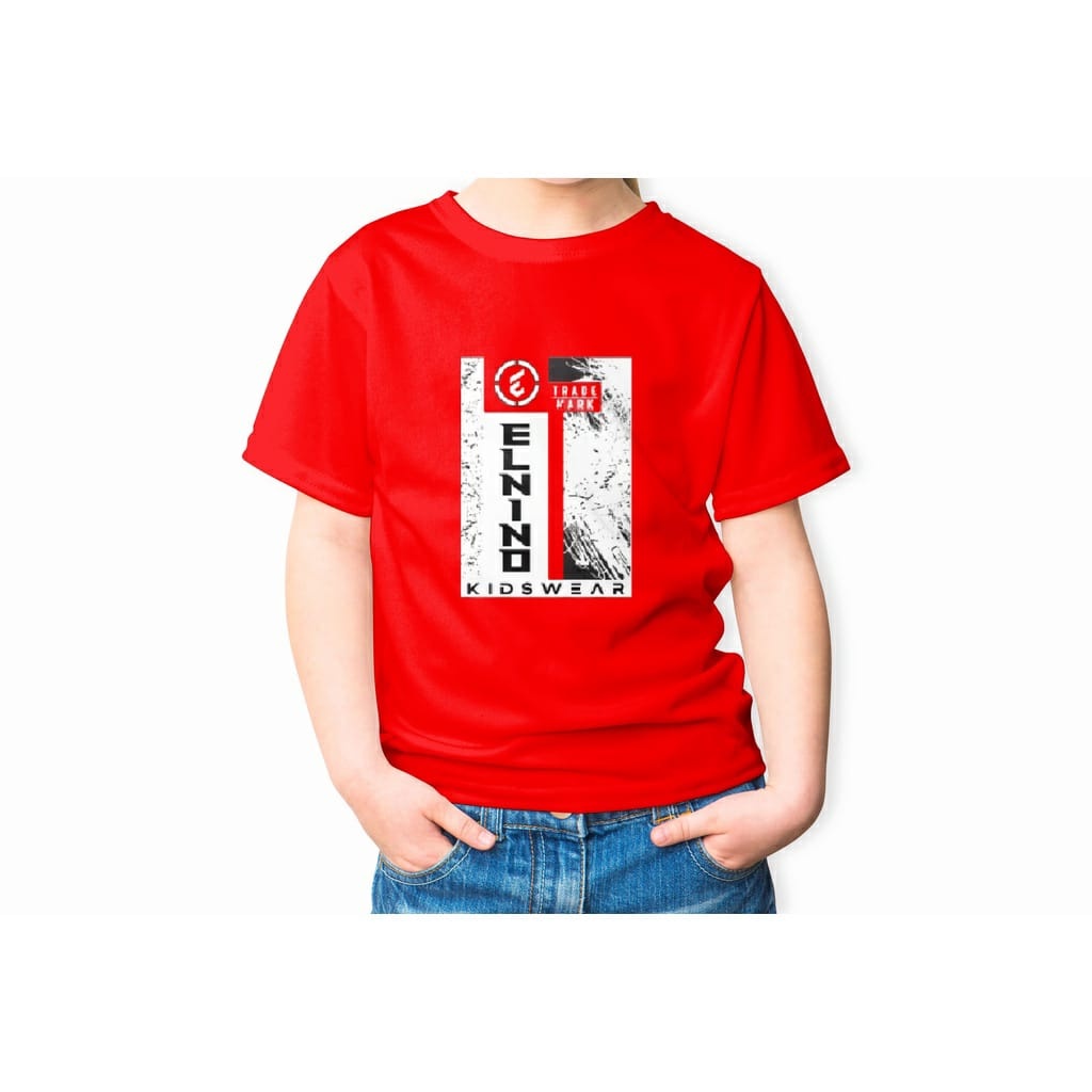 Kids Store / Kaos Anak / Kaos Distro Anakl 1-12TH