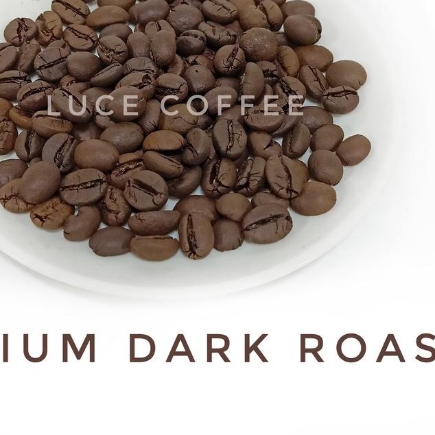 

limited Edition✔️Kopi ROBUSTA Lampung 900gr - Luce coffee - Biji atau Bubuk|KD5