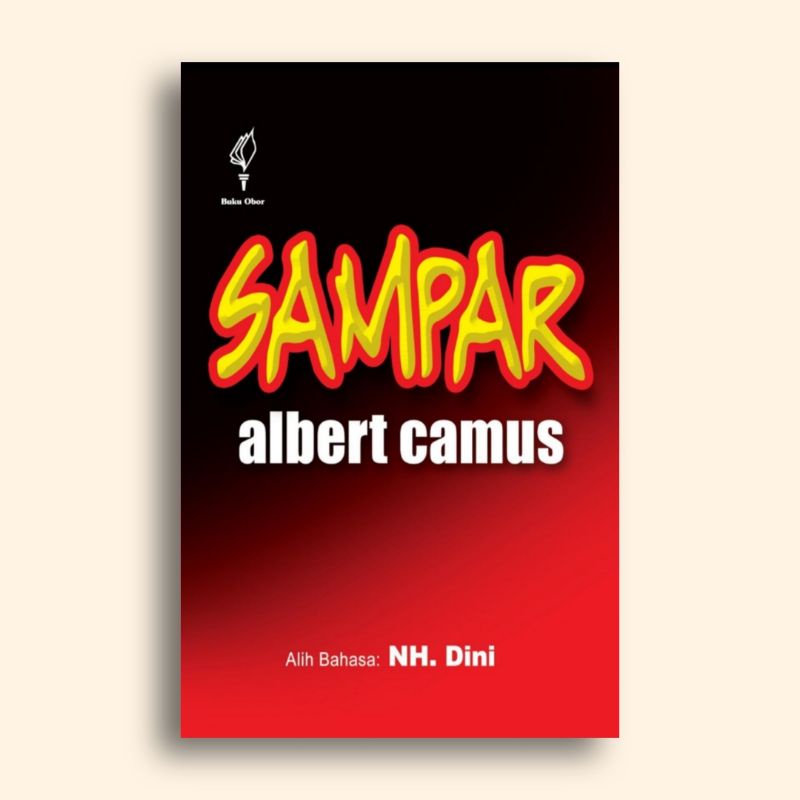 Sampar Albert Camus