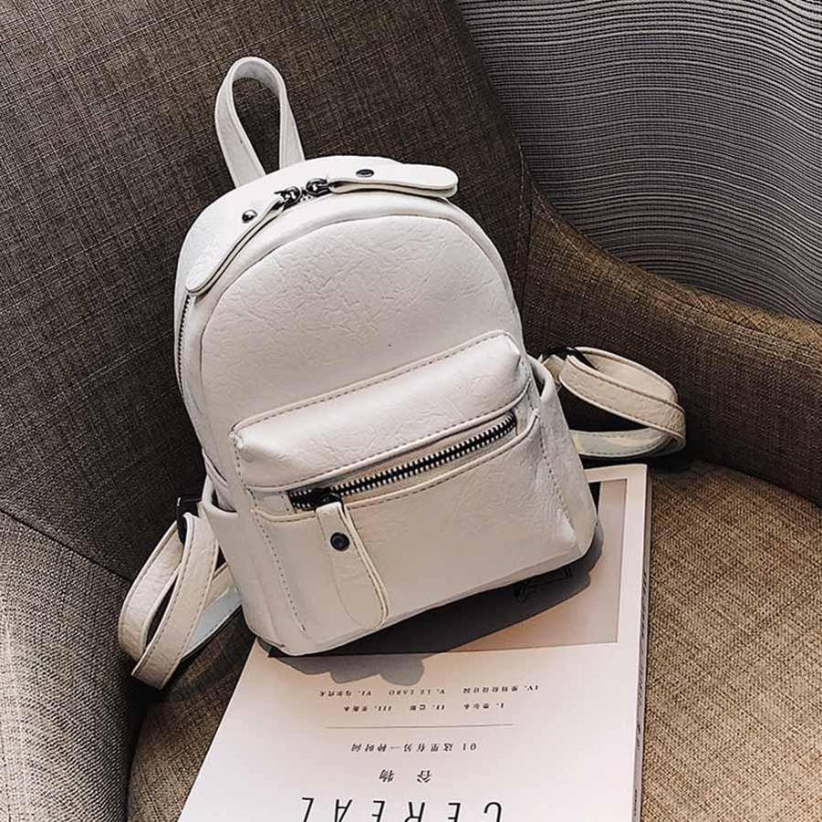 ➵➭✬ HIGH QUALITYRANSEL KECIL ORI IMPORT QUALITY Tas Ransel Wanita Backpack Wanita Ransel Wanita Impo