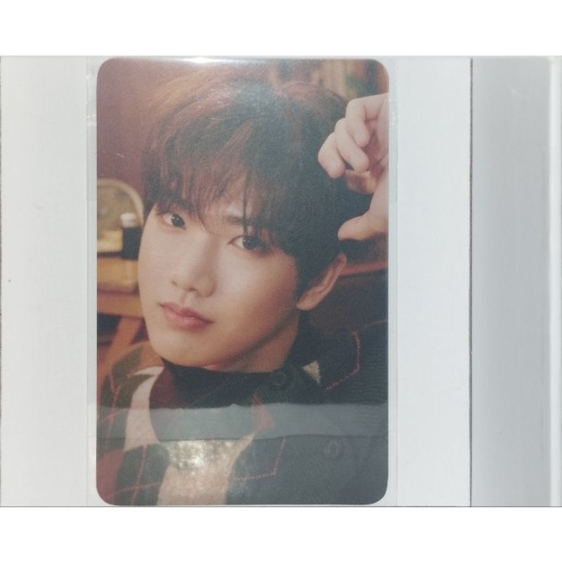 (read desc) WTS WANT TO SELL BENE BEBEFIT KTOWN4U JUNKYU AJUN TREASURE FA FULL ALBUM